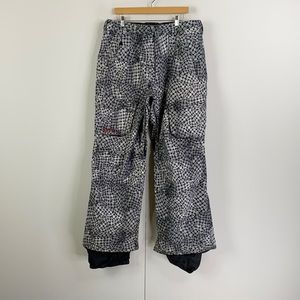 Burton Dry Ride Snowboard Pants
